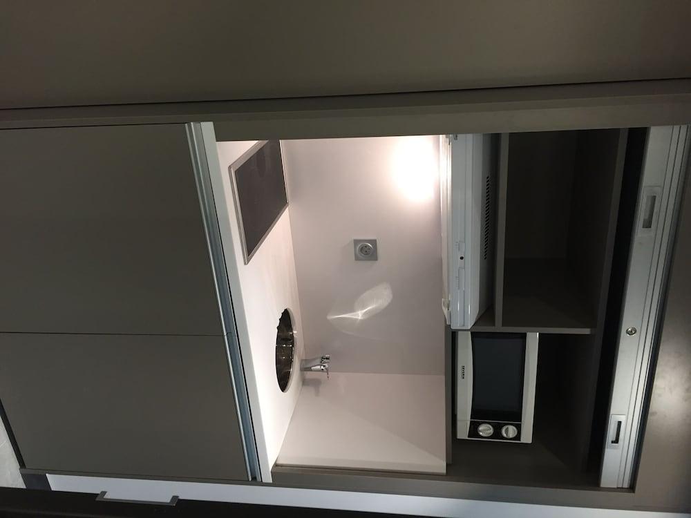 Nemea Concorde Gare Matabiau Aparthotel