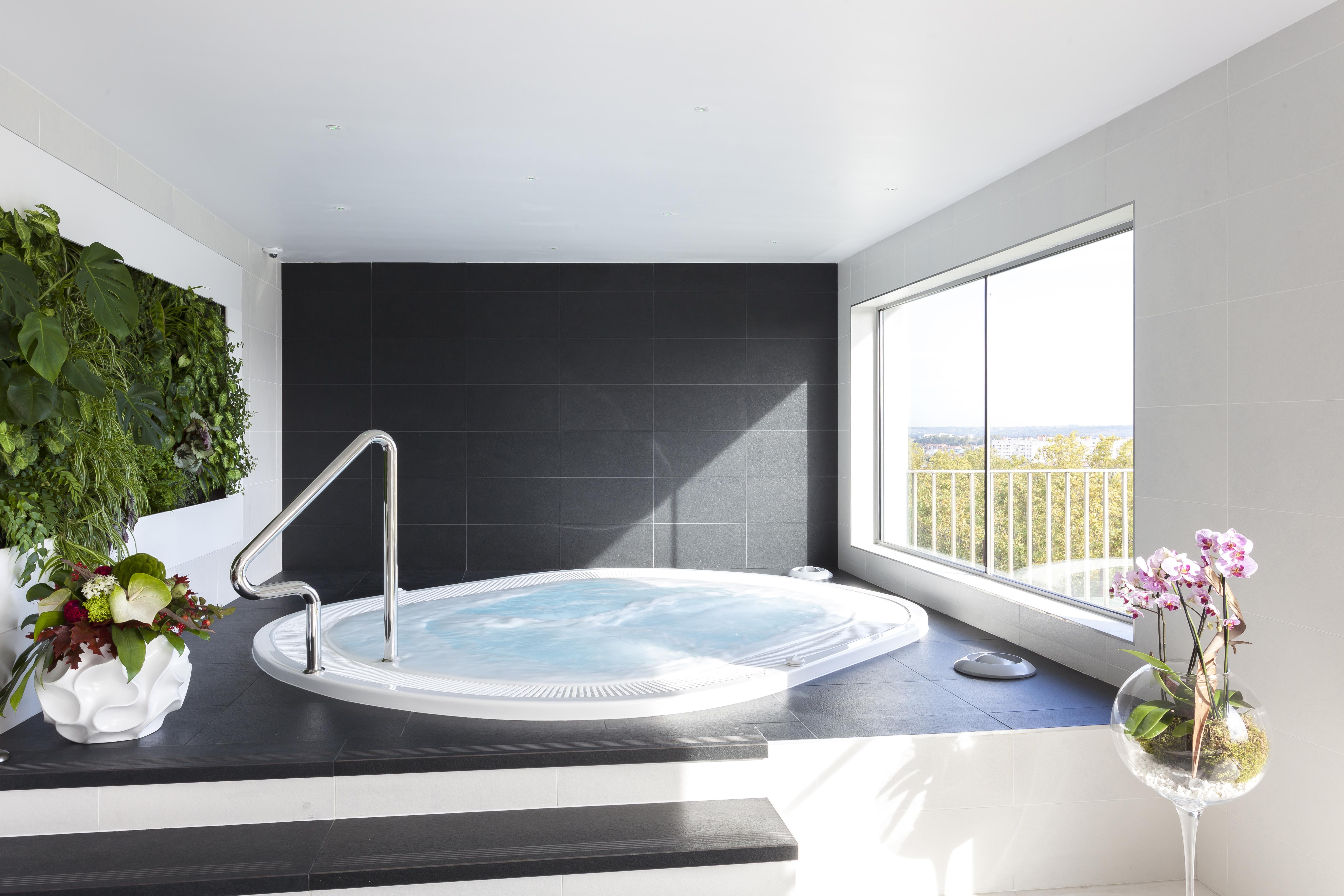 Nemea Concorde Gare Matabiau 4* Toulouse