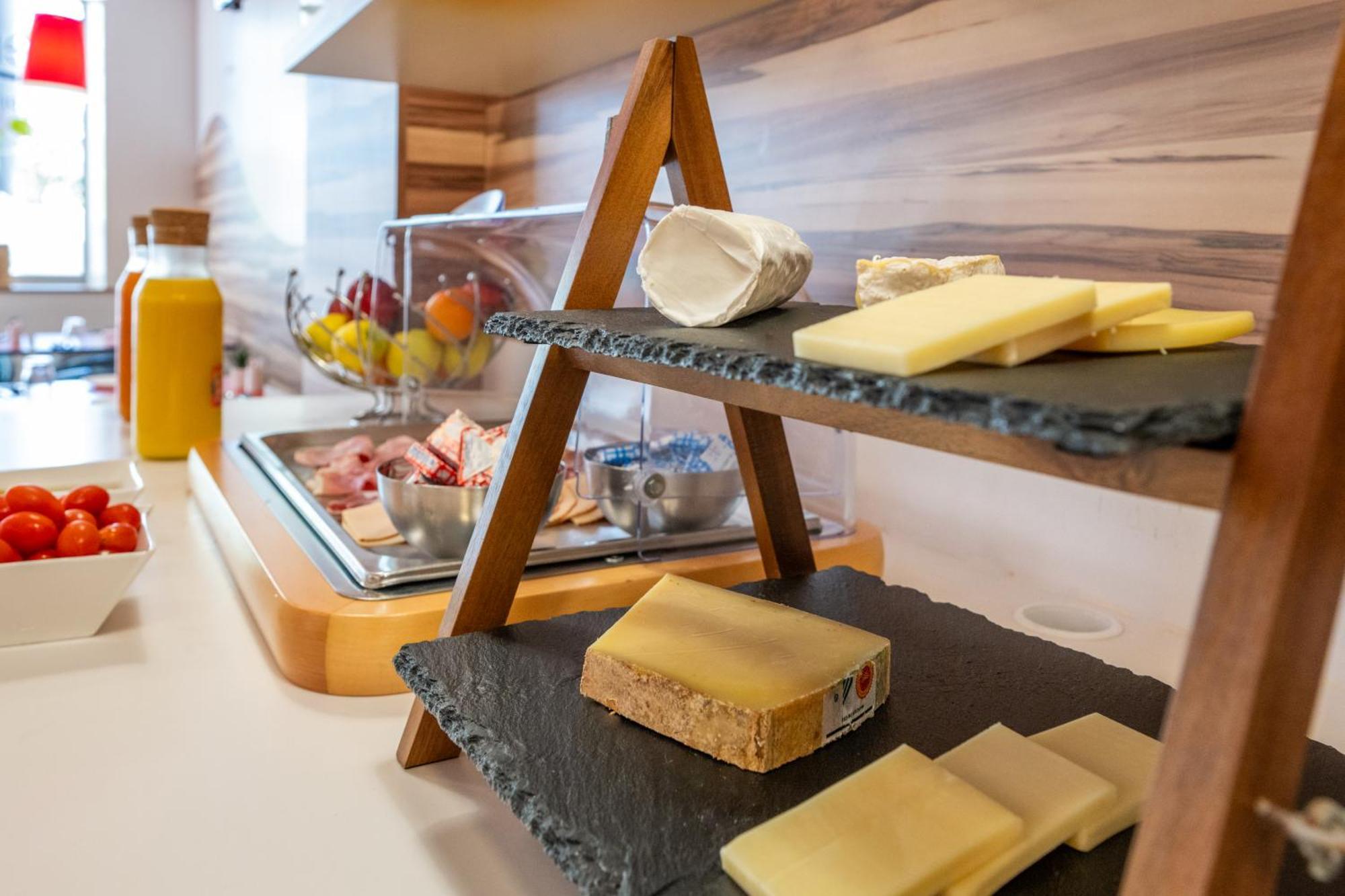 Nemea Concorde Gare Matabiau 4*