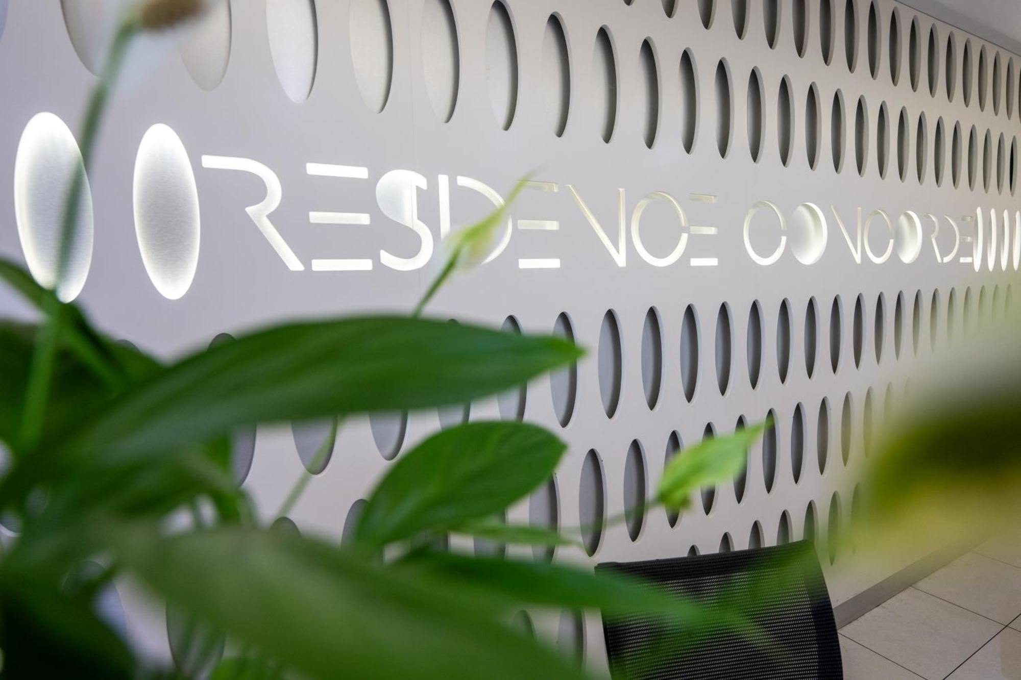 Néméa Résidence Concorde Apartahotel 4*