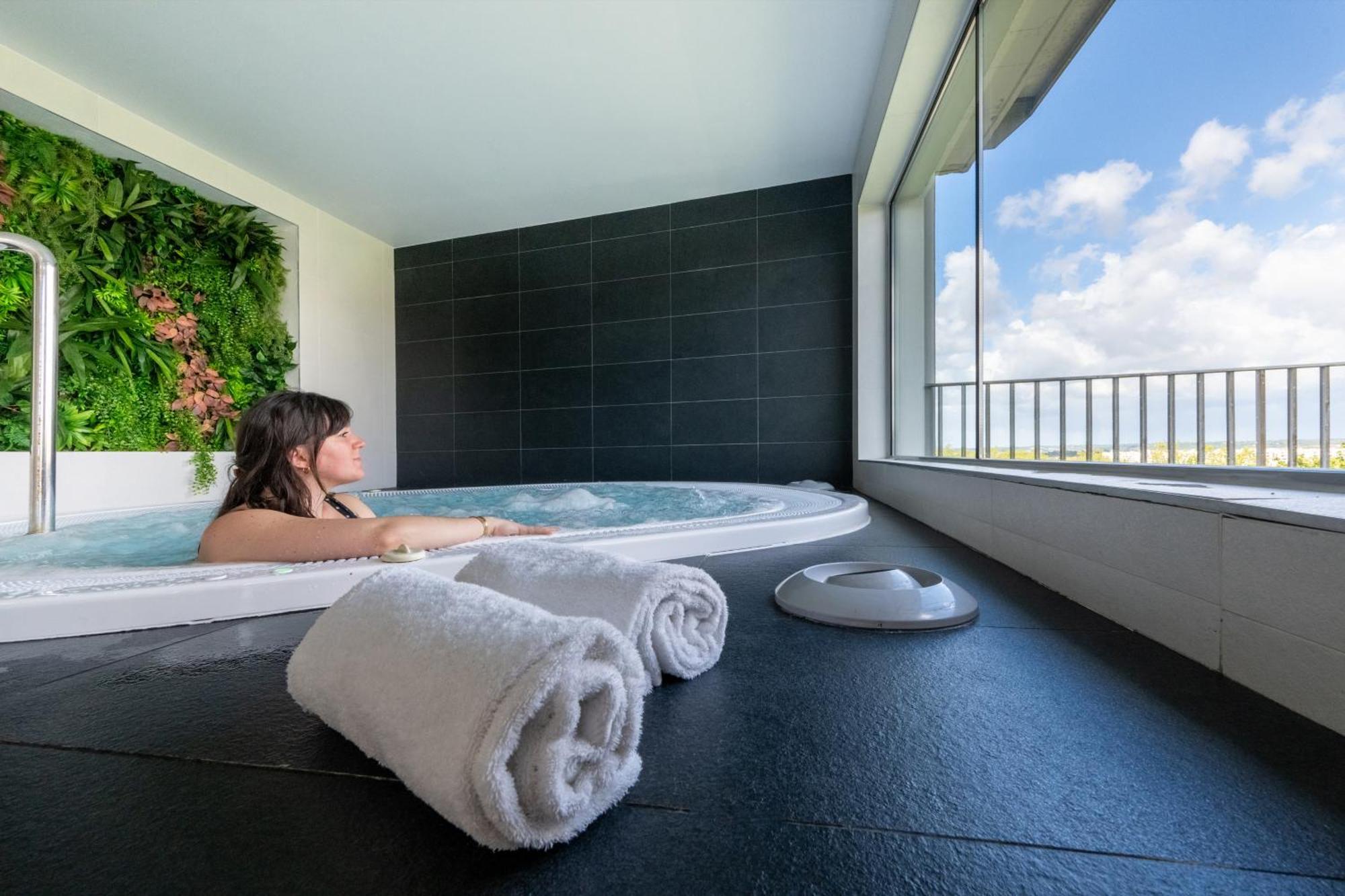 Néméa Résidence Concorde Apartahotel