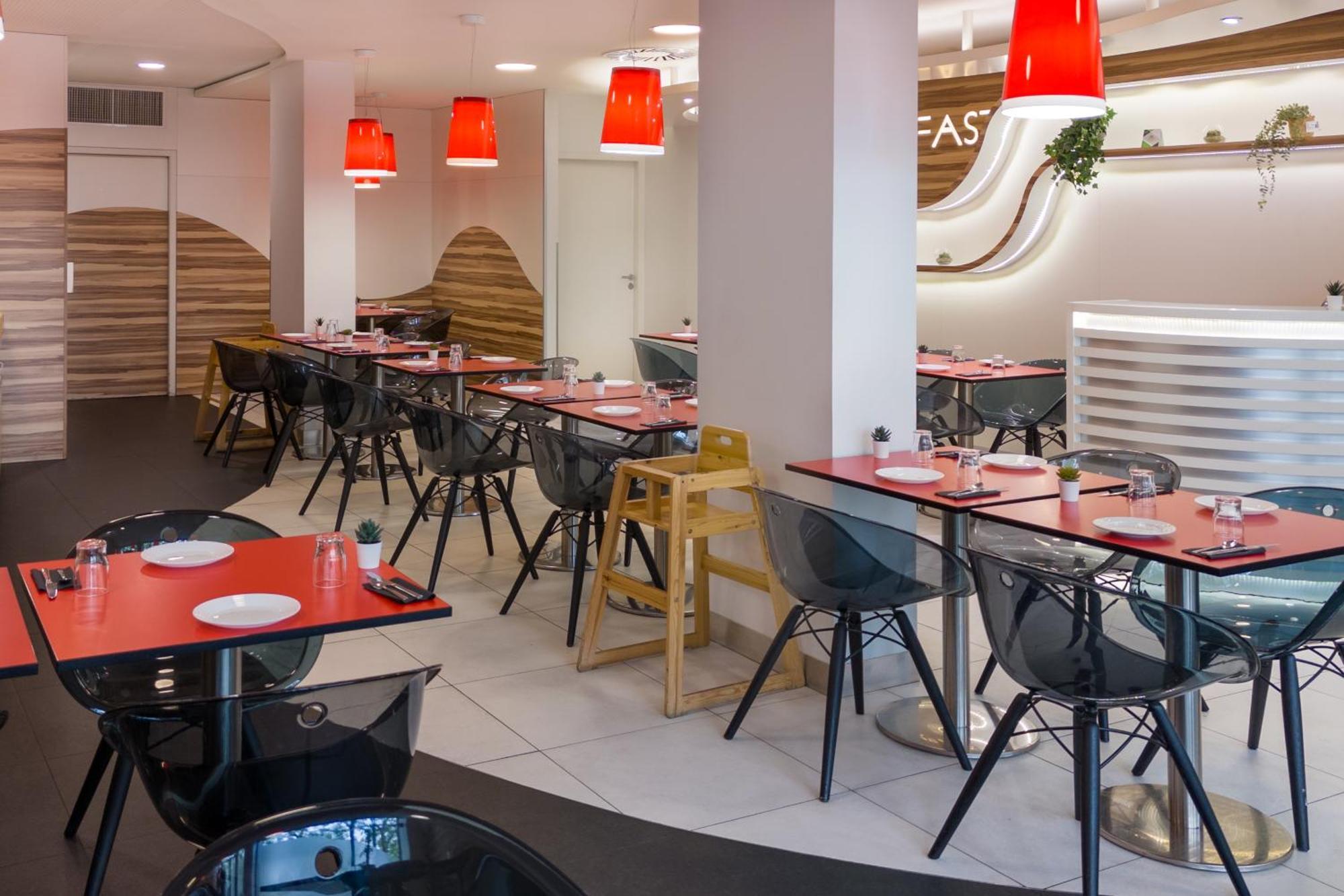Nemea Concorde Gare Matabiau 4*