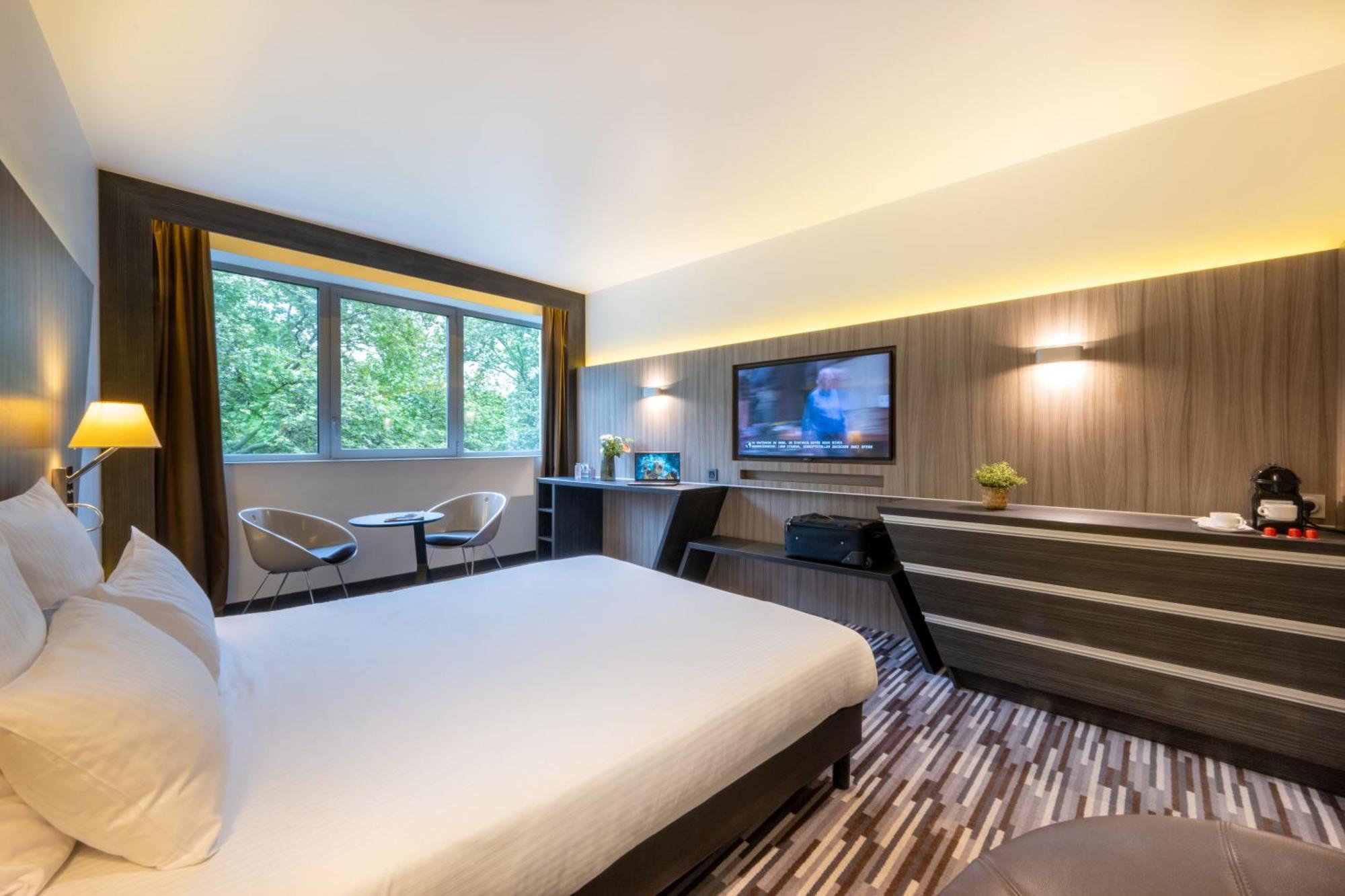 Aparthotel Nemea Concorde Gare Matabiau