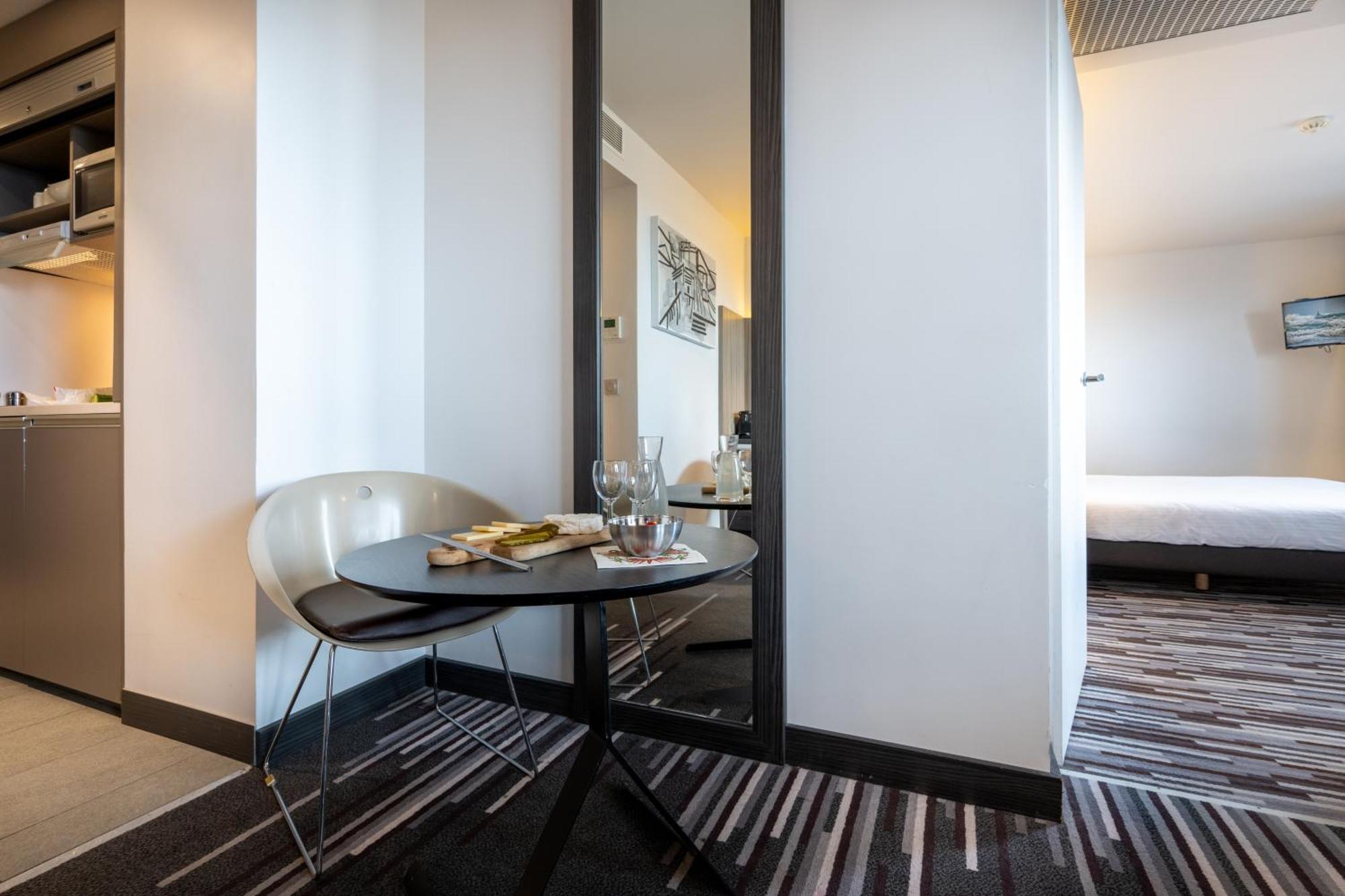 Nemea Concorde Gare Matabiau 4*