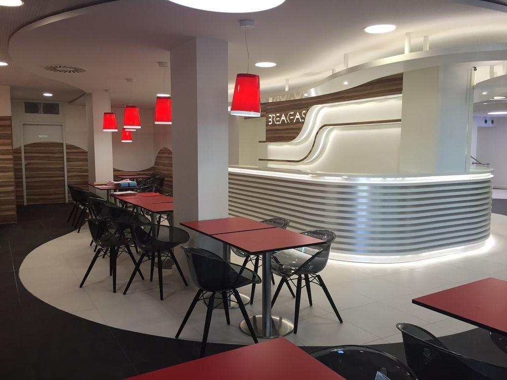 Nemea Concorde Gare Matabiau 4* Toulouse