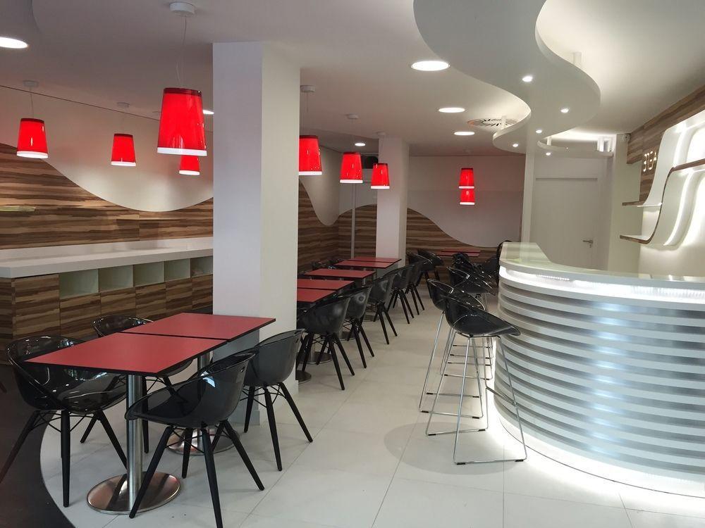 Nemea Concorde Gare Matabiau 4* Toulouse