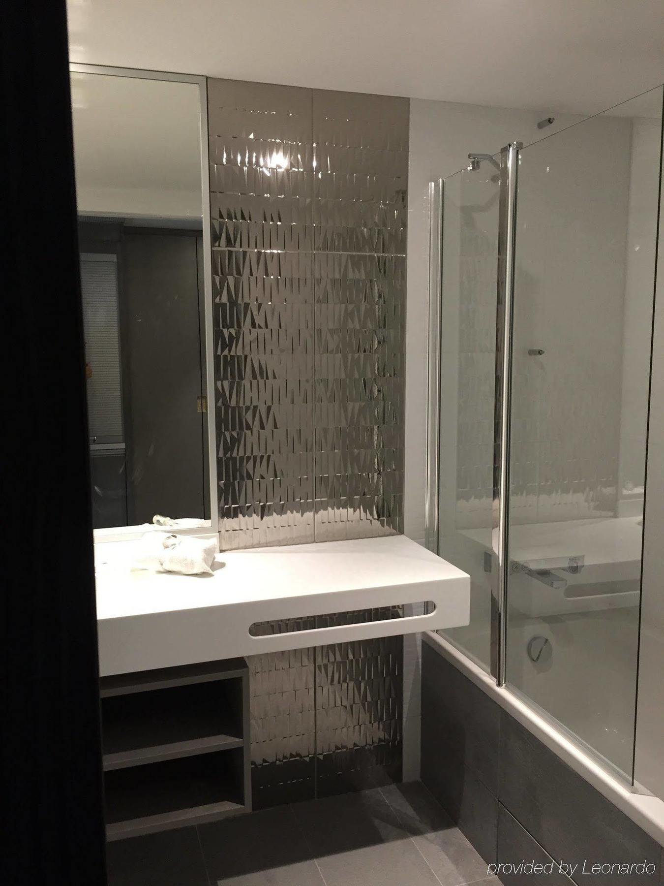 Nemea Concorde Gare Matabiau 4*