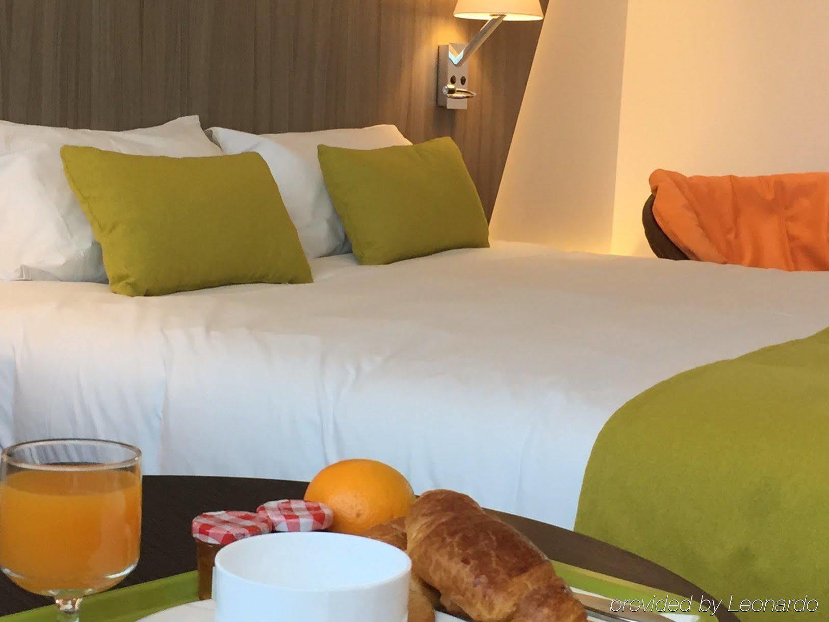 Nemea Concorde Gare Matabiau Aparthotel 4*