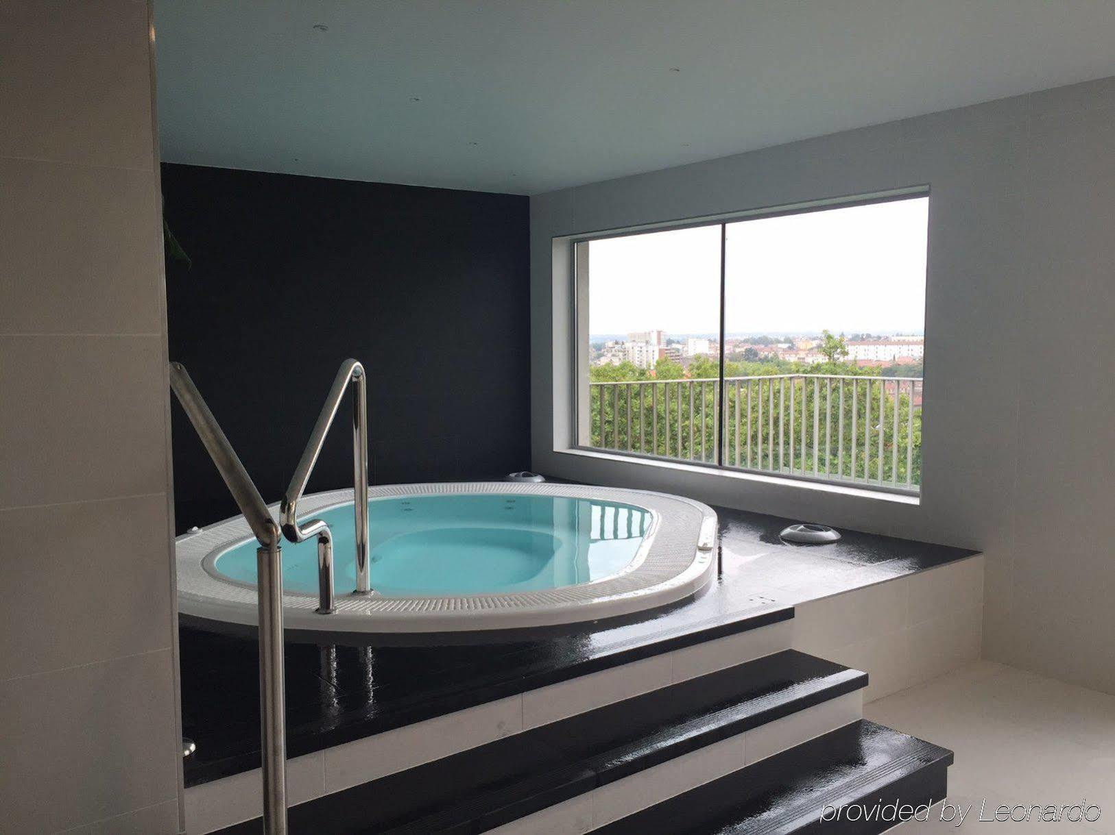 Nemea Concorde Gare Matabiau 4* Toulouse